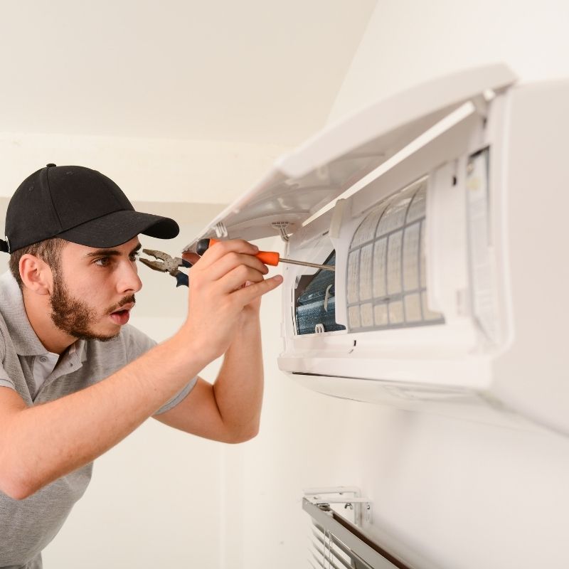 LG Home Comfort provides top-rated AC installation services for Guelph, ON homes