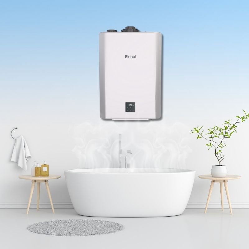 Fast and efficient water heater repairs in Guelph, ON ensure continuous hot water – LG Home Comfort