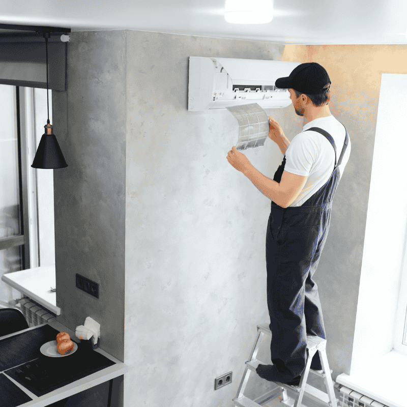 Swift and efficient AC repairs in Barrie restore home comfort – LG Home Comfort