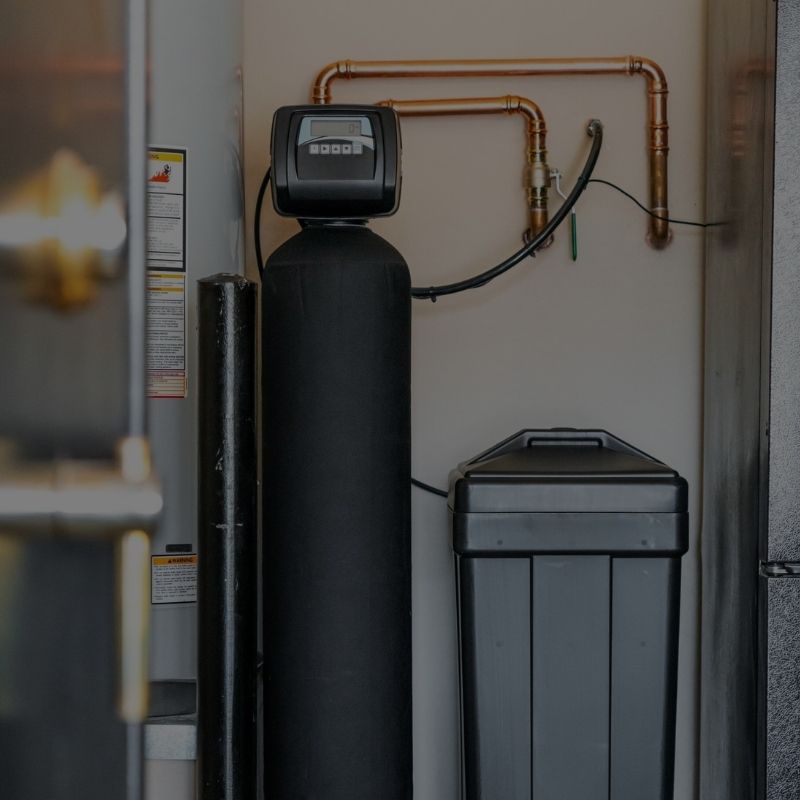 Scheduled water softener maintenance in Cambridge, ON ensures peak efficiency – LG Home Comfort
