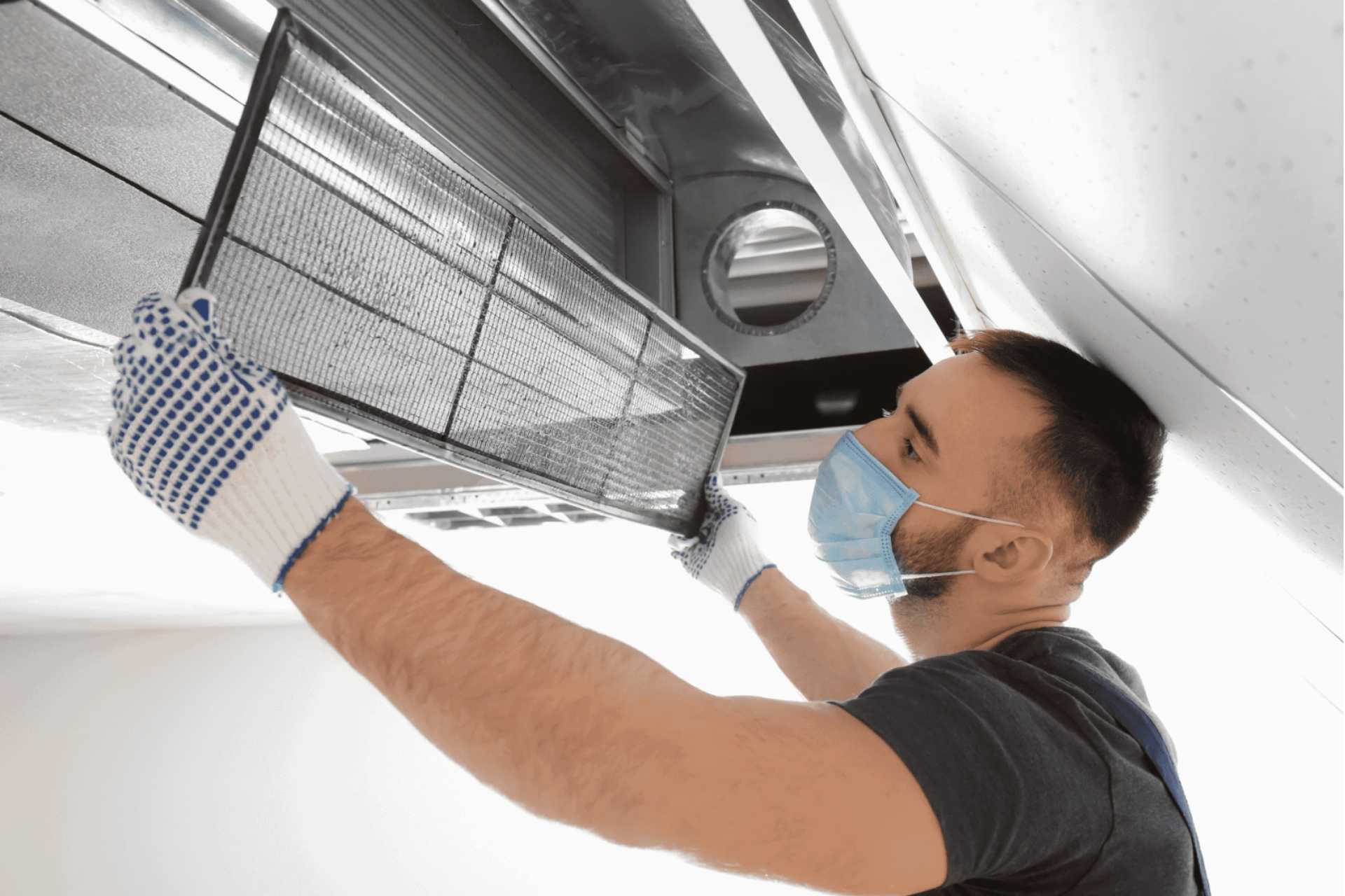 What Is Hvac Maintenance - LG Home Comfort