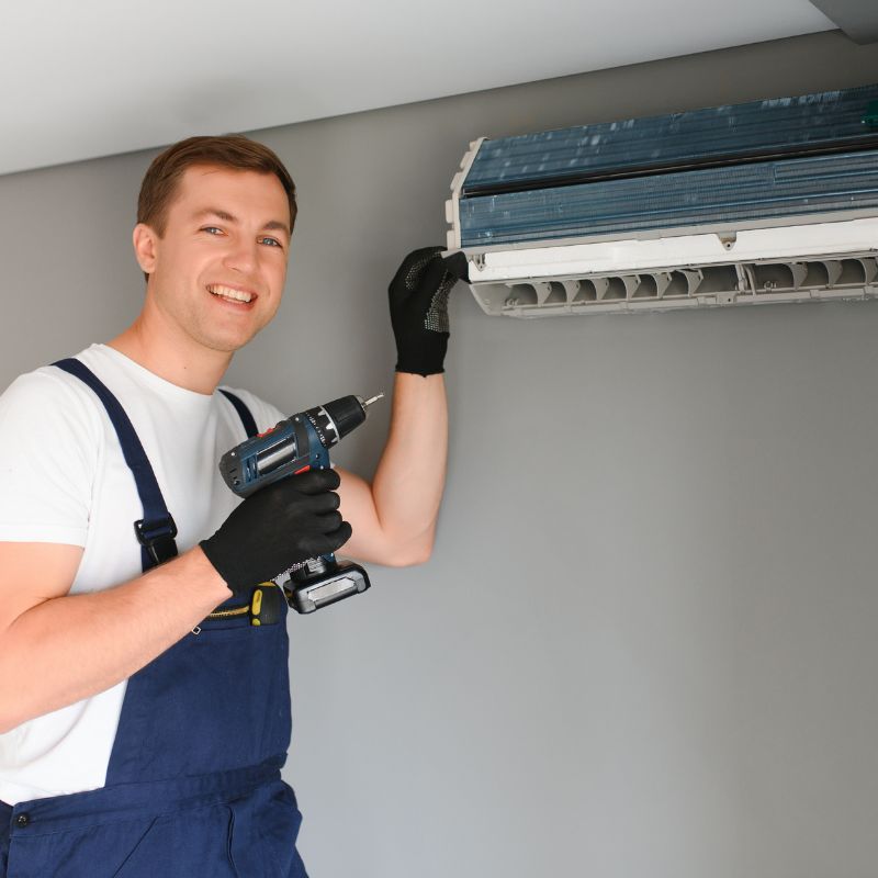 Expert AC repair in Milton, ON restores cooling efficiency and home comfort – LG Home Comfort