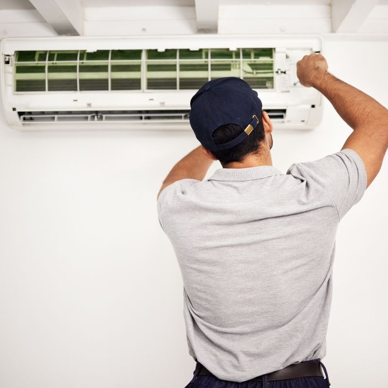 LG Home Comfort provides high-quality air conditioning setups for homes in Milton, ON