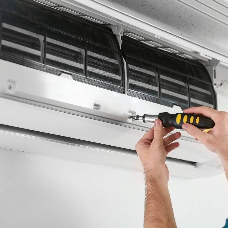 Quick and effective AC repairs in Milton, ON ensure uninterrupted cooling – LG Home Comfort