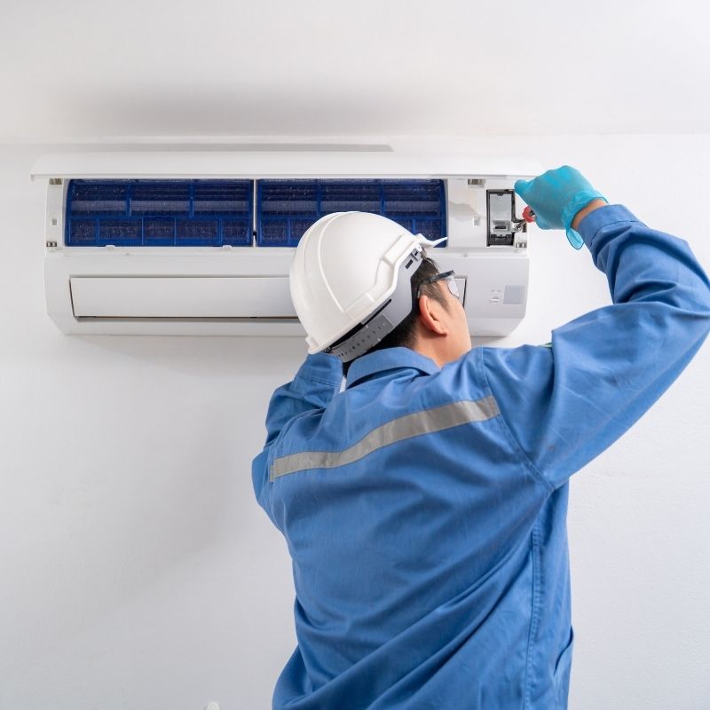 Improve home comfort with professional AC tuning in Milton, ON – LG Home Comfort