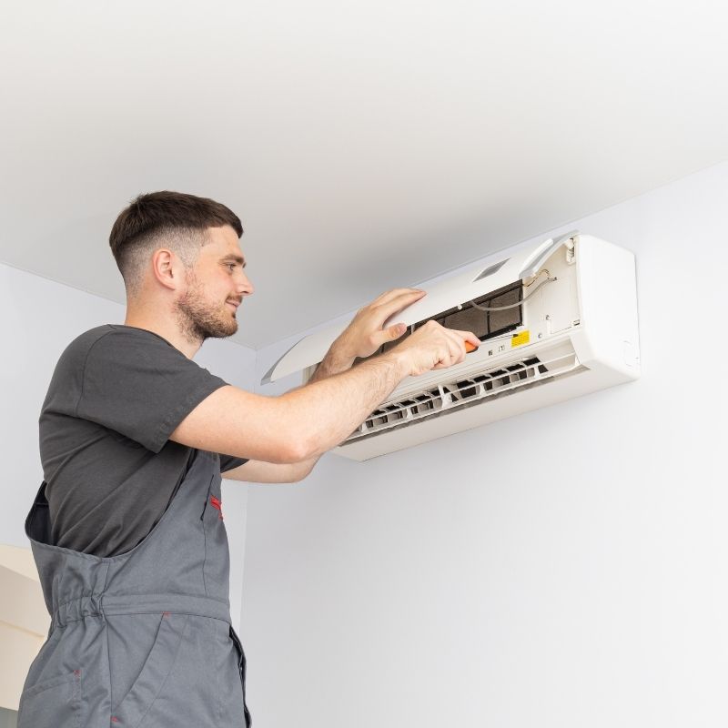 LG Home Comfort provides expert air conditioner repairs for Milton, ON homeowners
