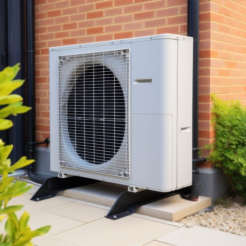 Regular heat pump assessments in Milton, ON prevent costly breakdowns – LG Home Comfort