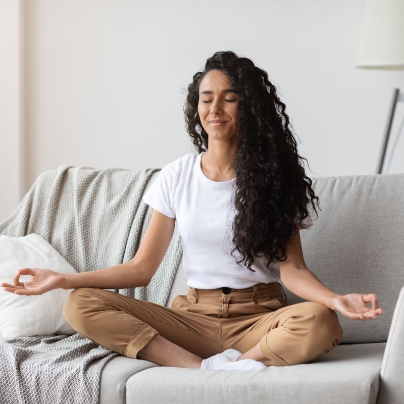 Improve indoor air quality in Milton, ON with professional heat pump servicing by LG Home Comfort