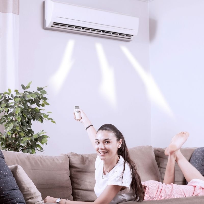Stay comfortable year-round with regular AC maintenance in Milton, ON – LG Home Comfort