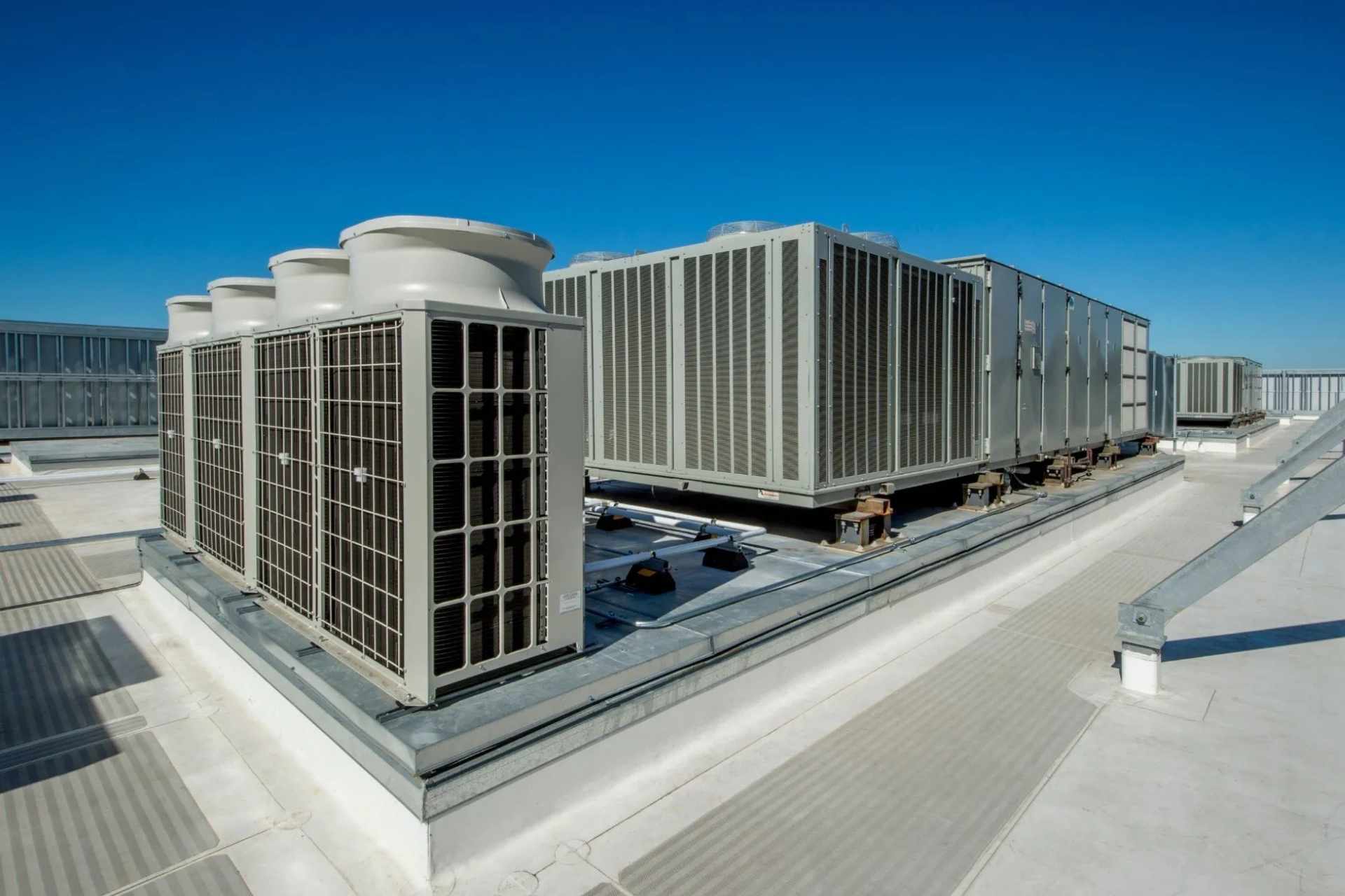 Energy Efficiency and Environmental Impact - LG Home Comfort