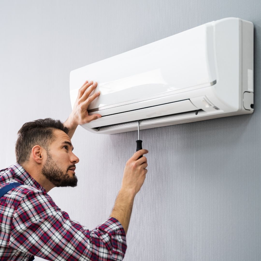LG Home Comfort provides Professional AC repairs for lasting efficiency in Markham, ON