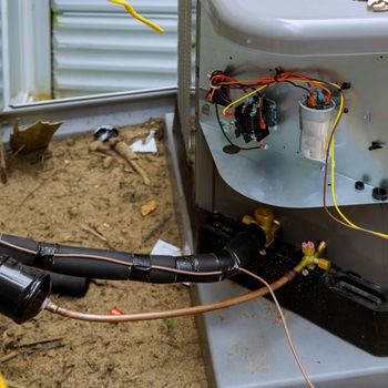 Generator Servicing & Repair Ontario by LG Home Comfort