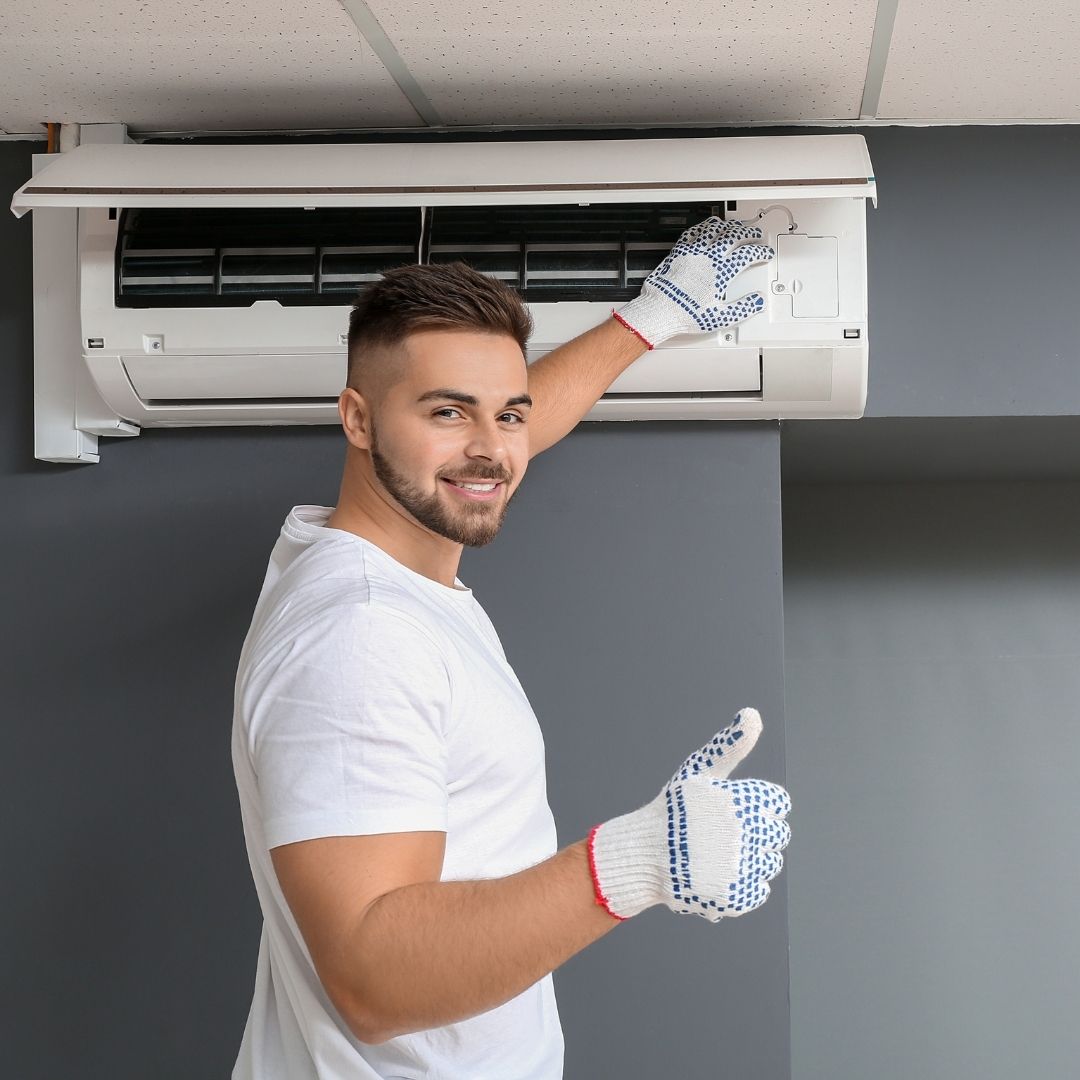 LG Home Comfort boosts comfort with AC tuning in Markham