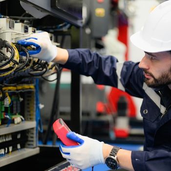 -Home Stand-By Power Generator Repair Services