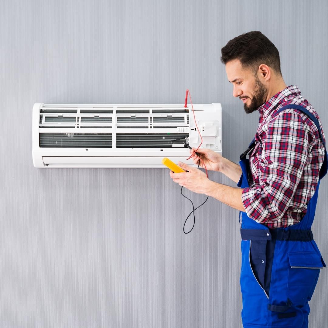 LG Home Comfort provides Comprehensive AC system checks and tuning in Markham, ON