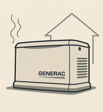 Reliable Backup Power - Ontario Homes
