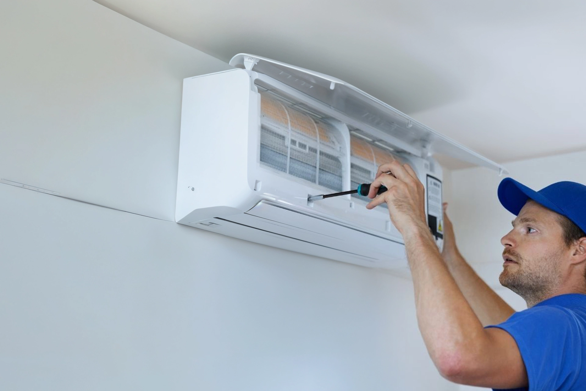 Best Air Conditioners In Canada - LG Home Comfort