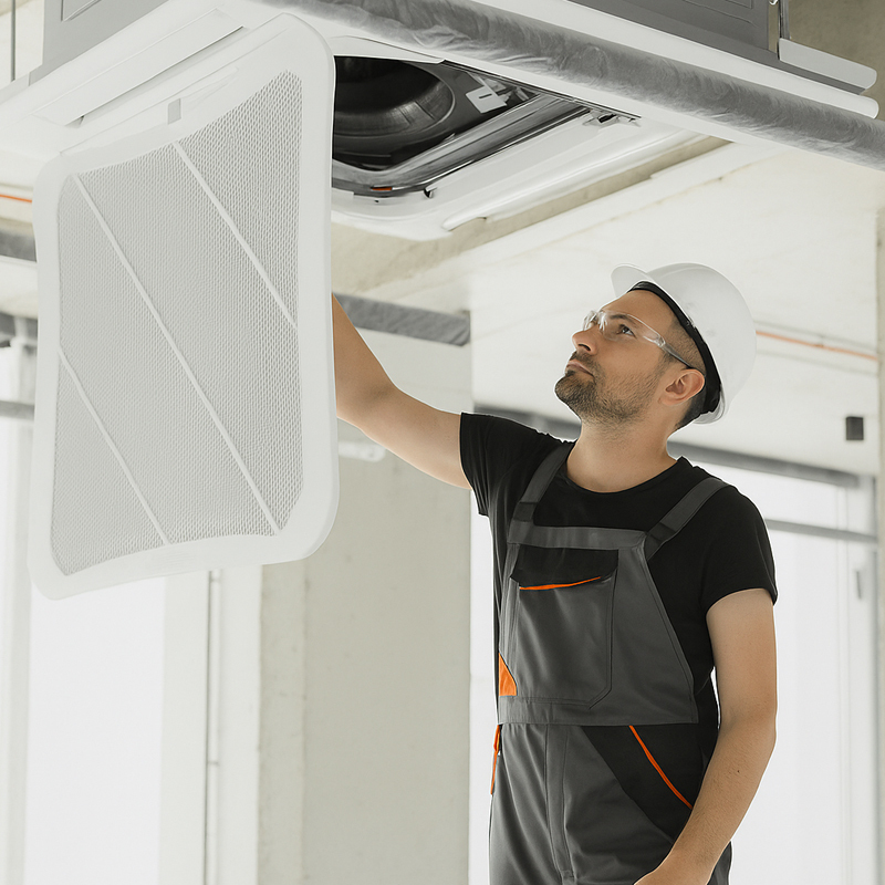 LG Home Comfort sets up future-ready AC units for enhanced comfort in Delhi Ontario