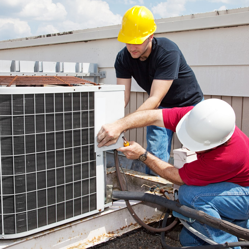 LG Home Comfort ensures expert air conditioning service in Delhi, Ontario