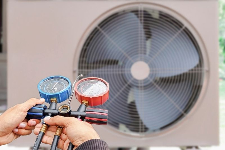 Expert heat pump repair boosting efficiency in Delhi, ON - LG Home Comfort