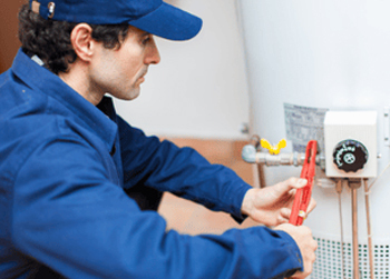 Maximize water heater lifespan with expert care by LG Home Comfort in Strathroy