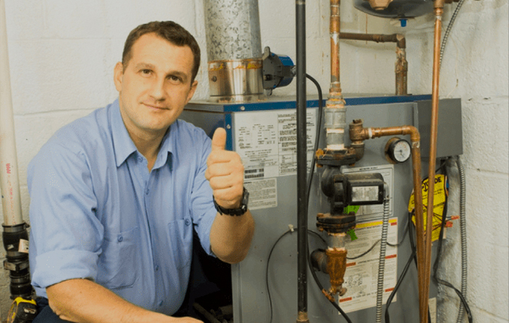 Reliable heating solutions in Delhi backed by LG Home Comfort’s pros