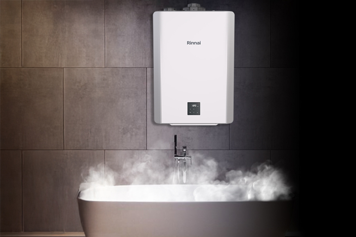 Reliable water heater repair by LG Home Comfort ensures continuous hot water in Delhi Ontario