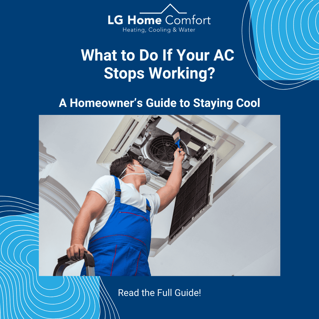 What to Do If Your AC Stops Working?