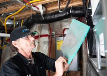 Air Purifier Repair in Ottawa