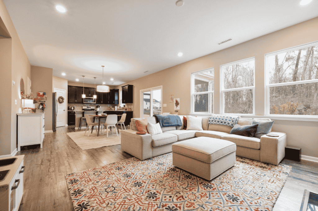 Decorate Your Home to Be HVAC-Friendly