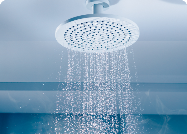 Water When You Need It