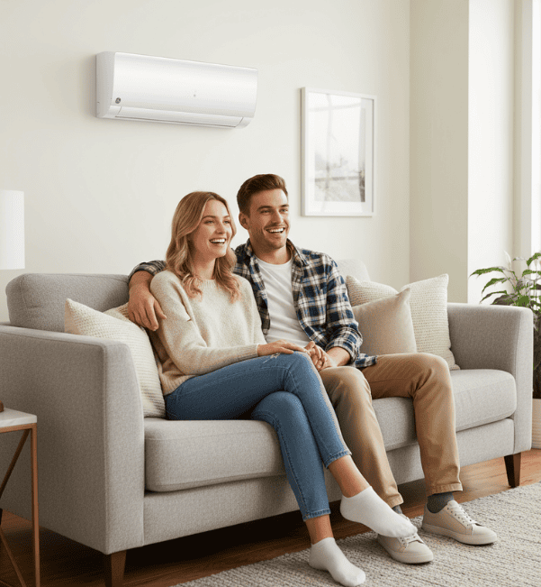 Air Purification Solutions For Your Home Or Business - LG Home Comfort