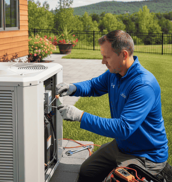 Expert-air-conditioning-installation-service-in-Sarnia-LG-Home-Comfort