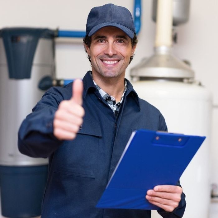 Keep Your AC Running Smoothly – Avoid Breakdowns