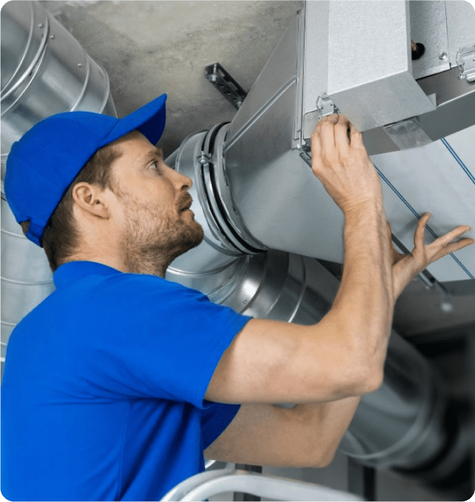 Professional air purifier installation service in Chatham-Kent, ON - LG Home Comfort