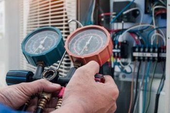 AC’s Lifespan Sarnia