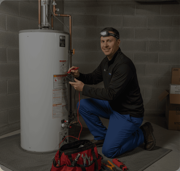 Water Heater Services