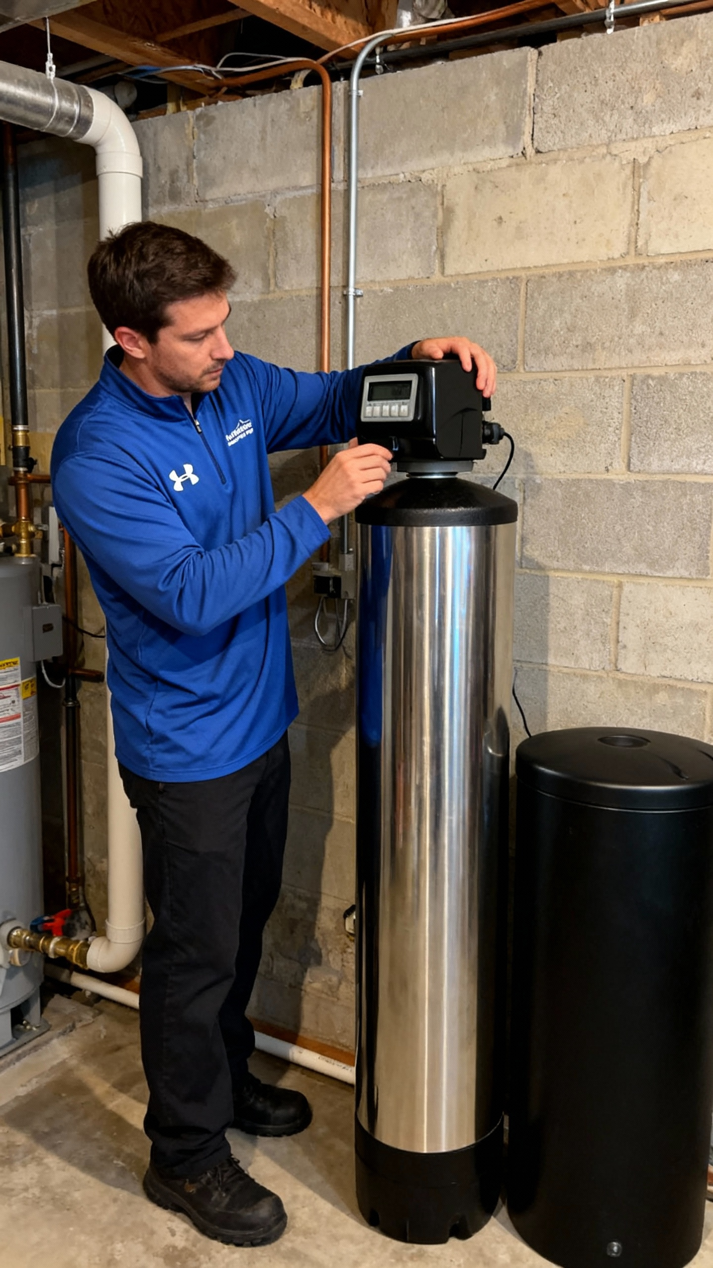 Water Purification For A Healthier You - LG Home Comfort (2)