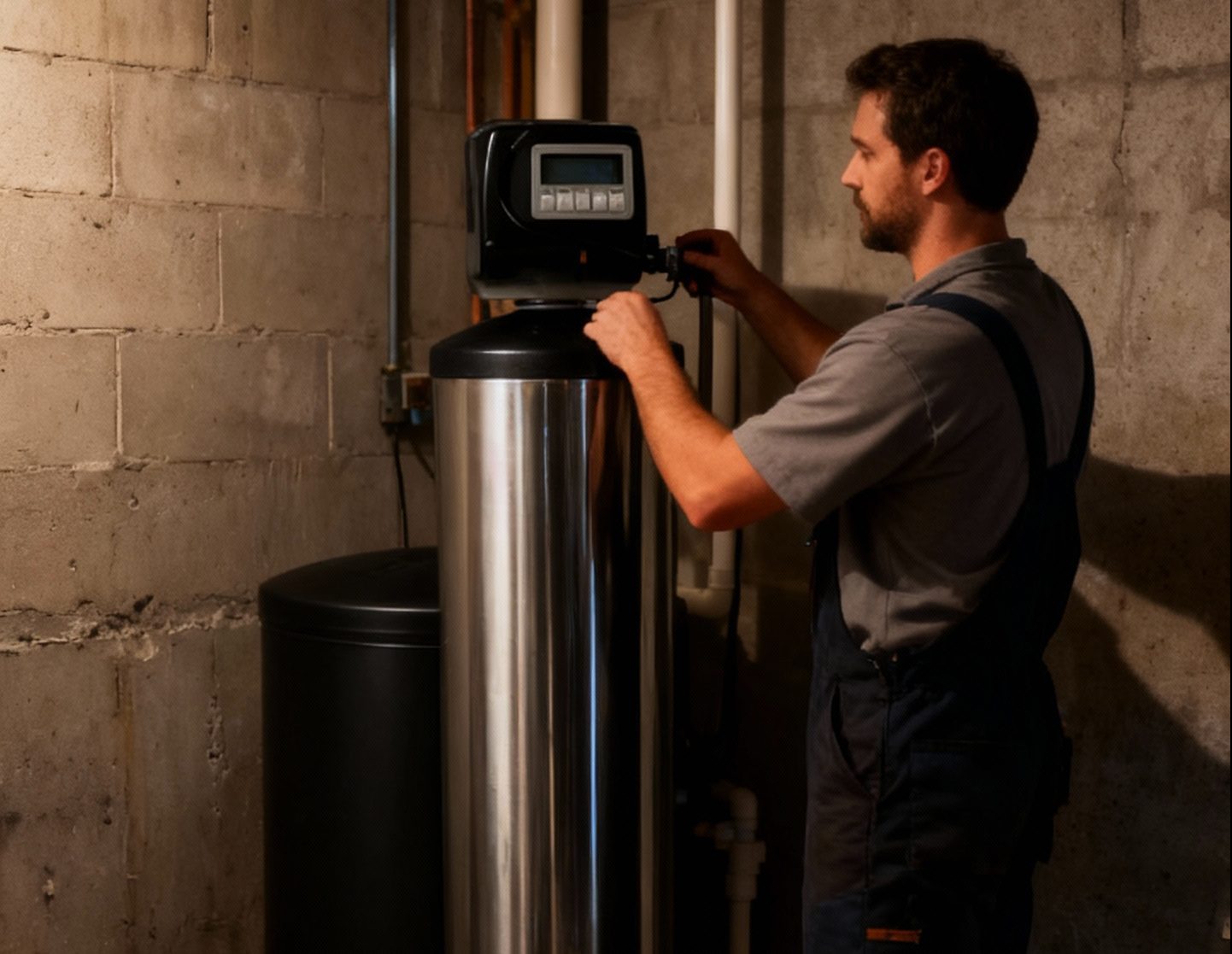 Water Purification For A Healthier You - LG Home Comfort-Waterloo