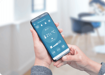 Energy-efficient AC repair services in Hamilton, ON reduce cooling costs – LG Home Comfort