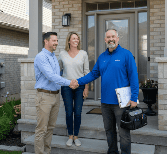 Quick and Trustworthy Heat Pump Repair in Hamilton