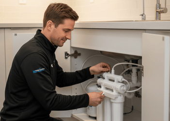 Water Purification Service- Hamilton