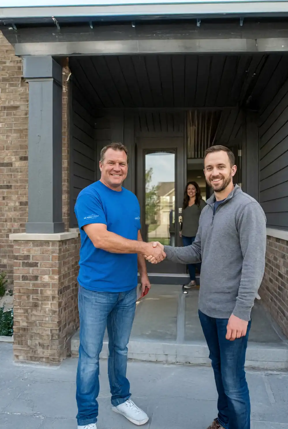 Superior HVAC Brands and Partnerships