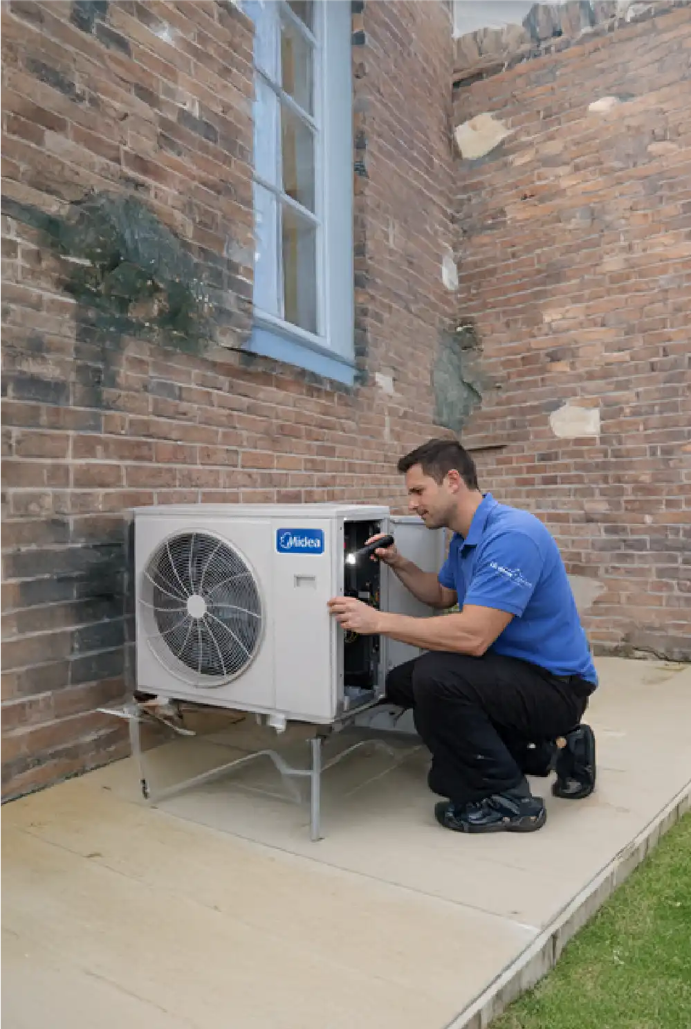 Expert HVAC Solutions Providing Year-Round Comfort in Brampton ON LG Home Comfort