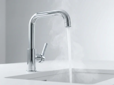 Instant Hot Water - LG Home Comfort