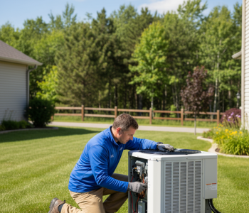 Air Conditioner Maintenance Paris